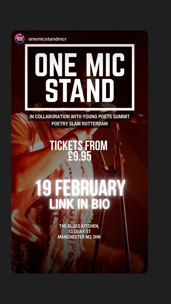 Thegirldreams's tweet photo. We have a special guest workshop @HOME_mcr Monday, the 26th of January all are welcome simply register @YOUNGIDmcr  @CedarMount_BF @HOME_mcr @wrhs1118 @McrAcademy @TrinityHighMcr @loretocollege @wrhs1118 spread the word show up for the workshop https://t.co/BMffwbkPlR