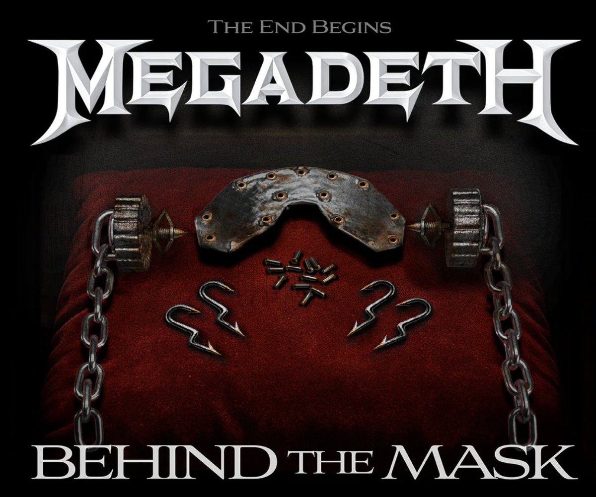 This Is Metal tweet media