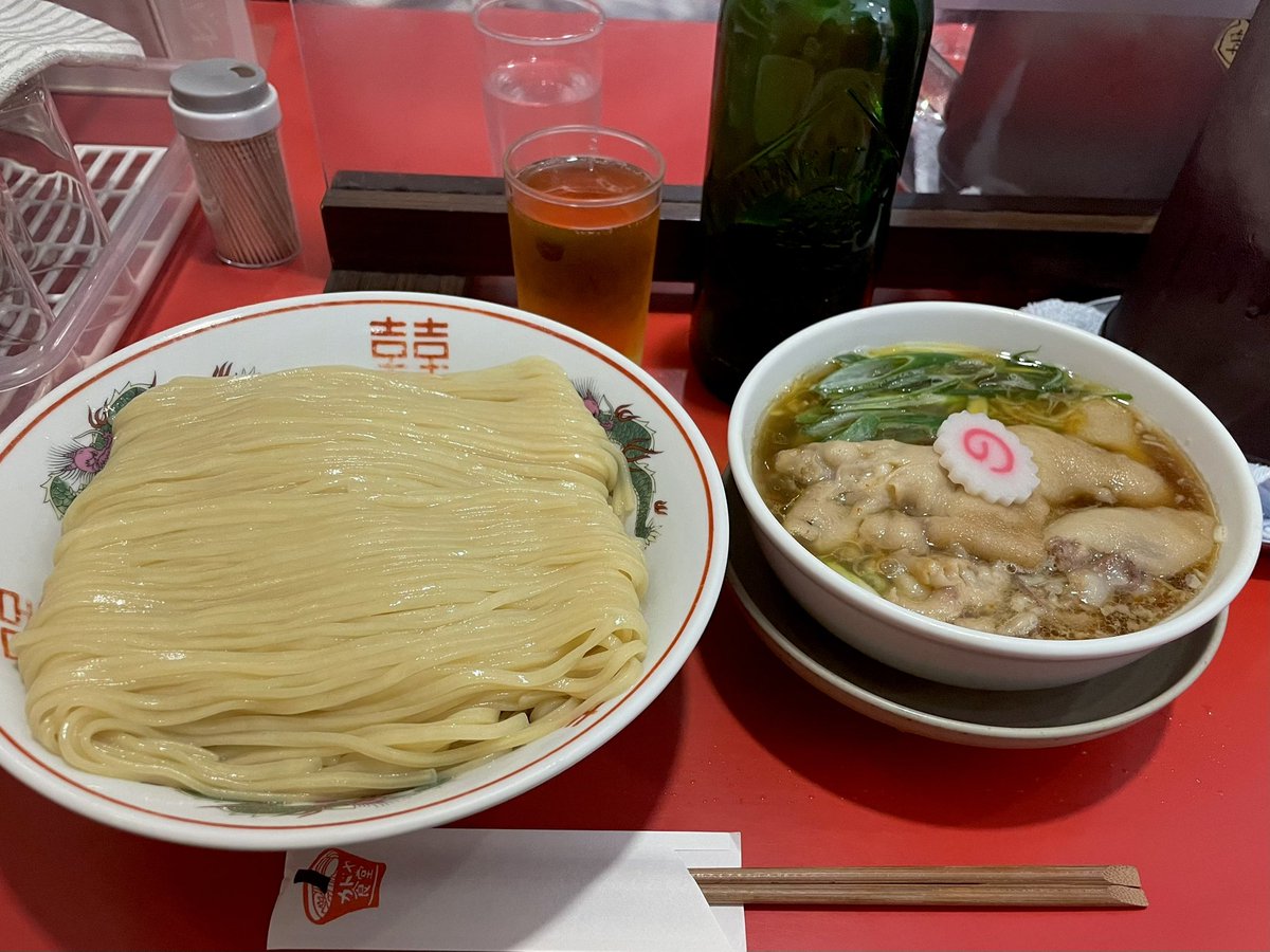 ラーメン好きのクソデブ (@kusodebusu55) / Posts / X