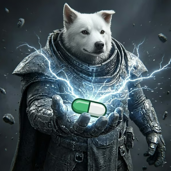 WhitedogToken's tweet image. We are launching January 23th🚀

$WHITEDOG is a decentralized Token built on #Solana

First 1,500 Address = 100,000,000 $WHITEDOG

Follow 🔔 like, RT (Drop your $SOL wallet)

Snapshots 16 hours ⏳