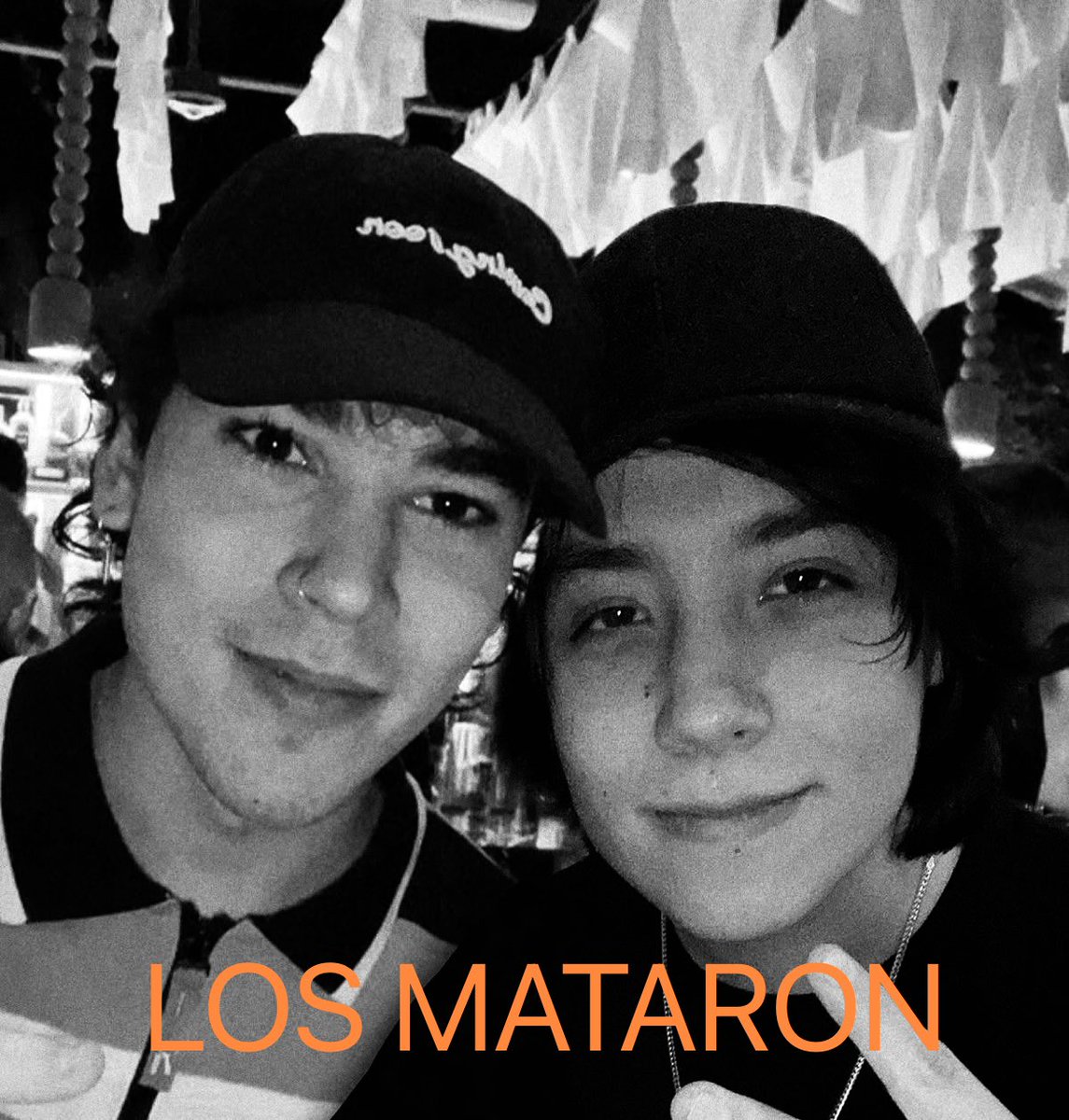 si quackity va a Argentina van a ser estos