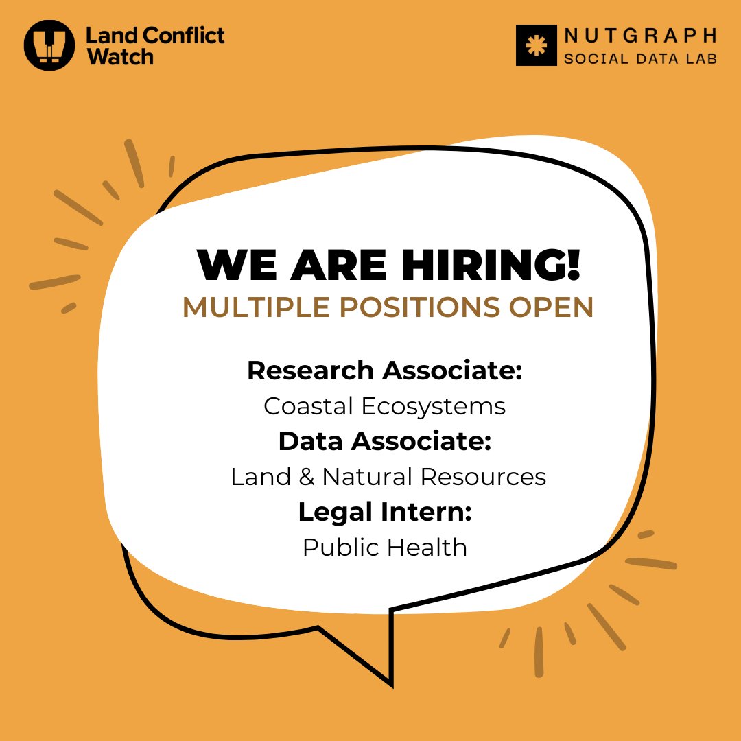 Nutgraph – Social Data Lab tweet media