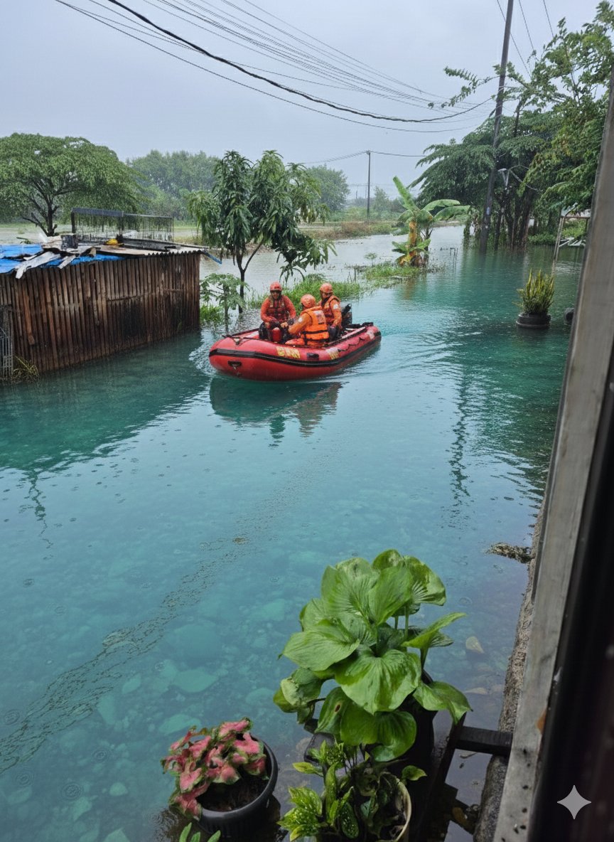 Semut Ibrahim tweet media