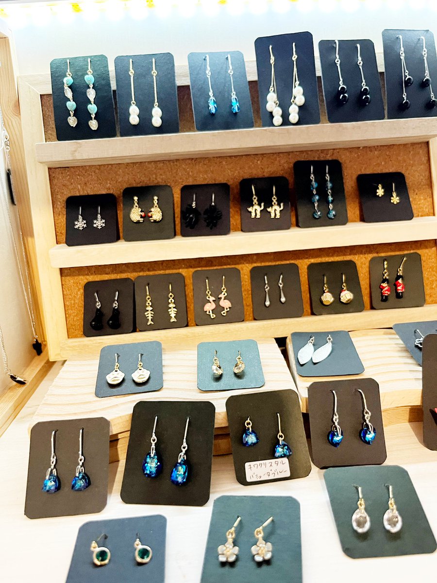 Queue_de_cle's tweet image. 手作り雑貨家クーデクレ
オープンしました

地図⇒queue-de-cle.shopinfo.jp

本日もからほりの路地奥の古民家にて
皆様のご来店お待ちしてます☺️

#クーデクレ #ハンドメイド