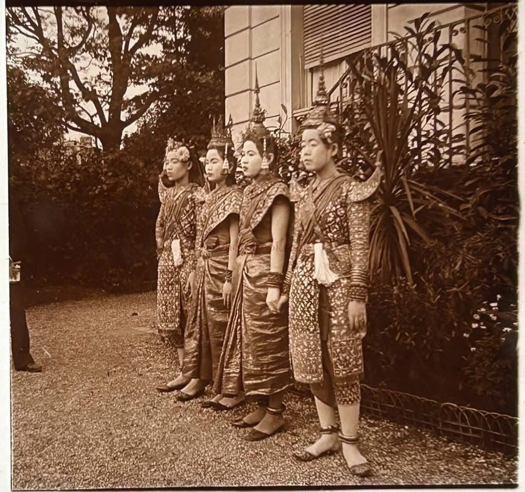 Cambodia 🇰🇭 in the pasted …!🇰🇭🇰🇭