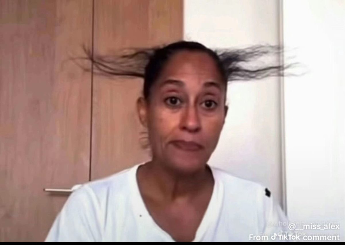 So, I still have to see that man get away with doing things that I know a Black person on cast wouldn’t get away with. 

Again?

DEEP BLACK SPIRITUAL SIGH.

#Traitors #TraitorsUS #TheTraitors