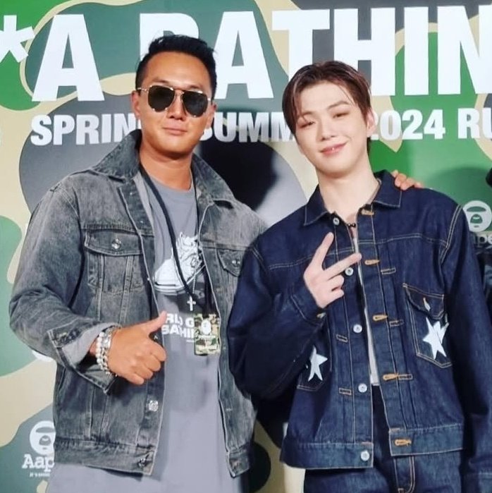 nglineart's tweet image. 2 Daniel 😎🐶 now and then ✌️ #KANGDANIEL #강다니엘