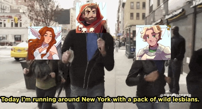 #BannerfallSMP probably