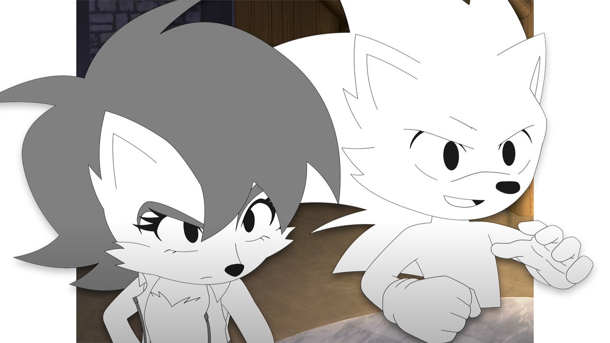 Stout Productions tweet media