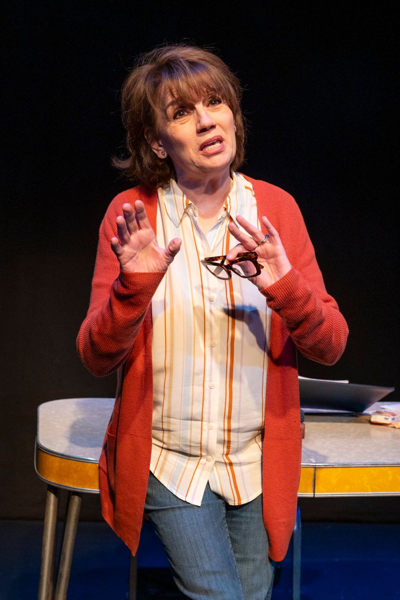 best of beth leavel tweet media