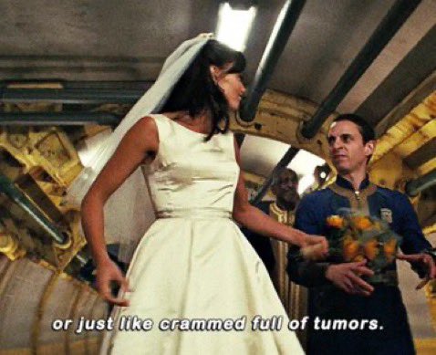 lucks_eterna's tweet image. In case it wasn’t already abundantly clear which cannibal crammed full of tumors they were referring to, they decided to give him even more uranium-induced tumors 😭😭😭