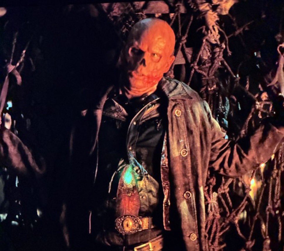 lucks_eterna's tweet image. In case it wasn’t already abundantly clear which cannibal crammed full of tumors they were referring to, they decided to give him even more uranium-induced tumors 😭😭😭