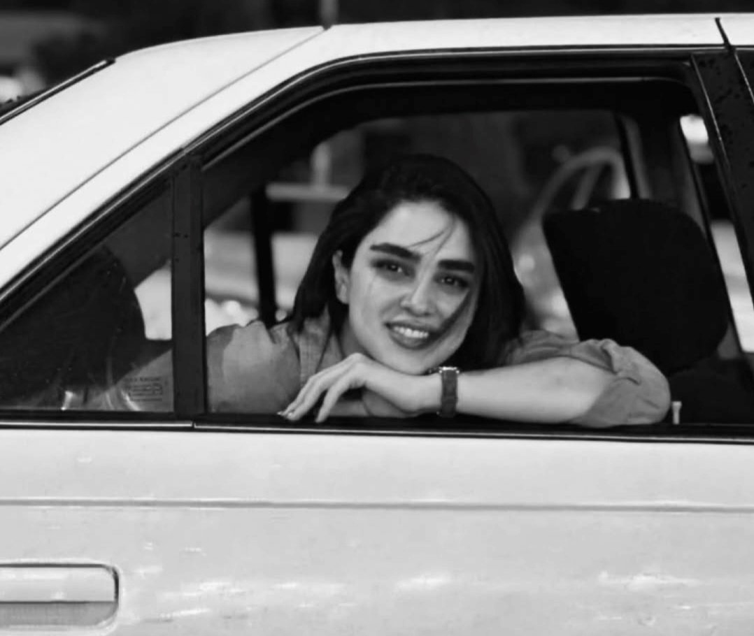 isamanyasin's tweet image. سحر فلاح
با شلیک گلوله به سر
توسط نیروهای جمهوری اسلامی
کشته شد. 
#IranMassacre

Sahar Fallah
Shot in the head with a shotgun
by the Islamic Republic’s forces.