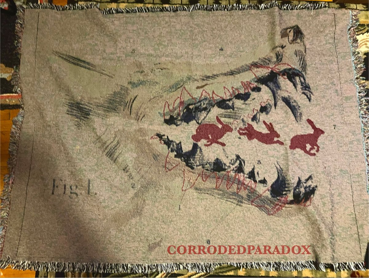 New tapestries are in 💃