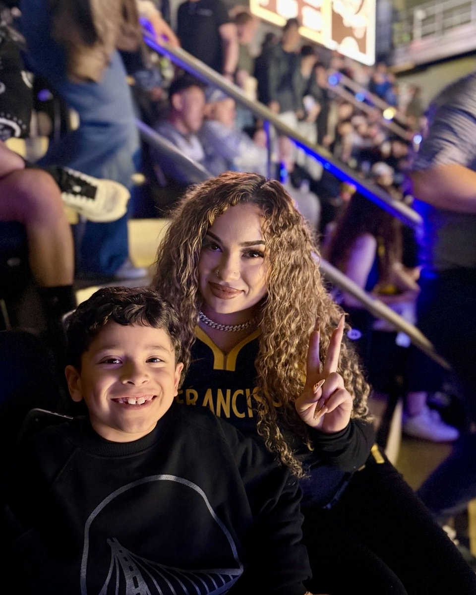 Eat. Learn. Play. Foundation tweet media