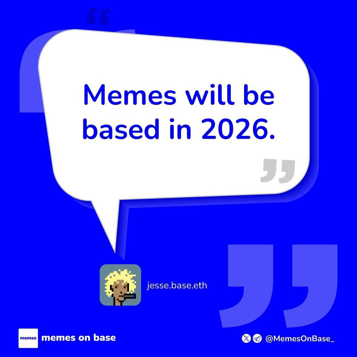 Base meme coins will be based Stay Bullish 🚀