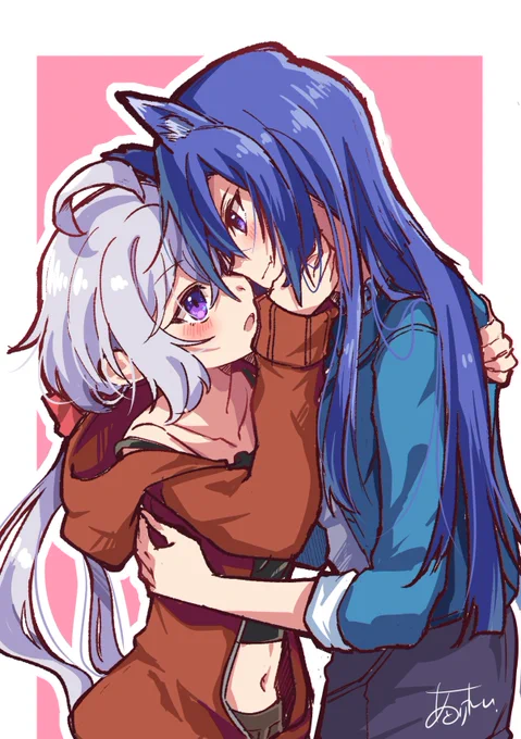 つばクリちゃん