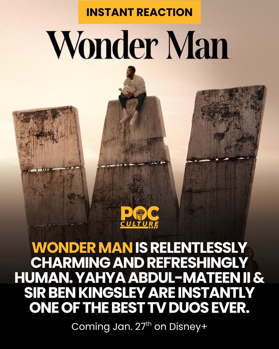 POC Culture tweet media