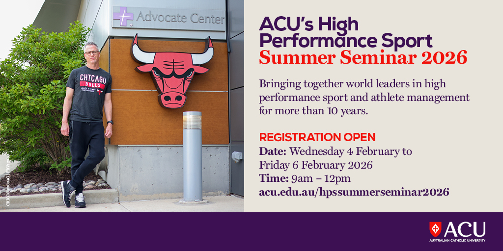 ACU MHPS tweet media