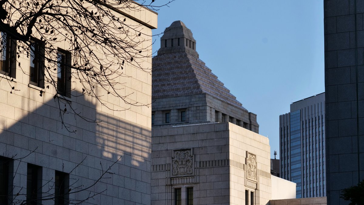 民意なき解散・徹底検証「TM特別報告書」
tansajp.org/investigativej…

2026年1月23日、高市早苗首相が衆議院を解散しました。1月27日公示、2月8日投開票の日程で総選挙が行われます。