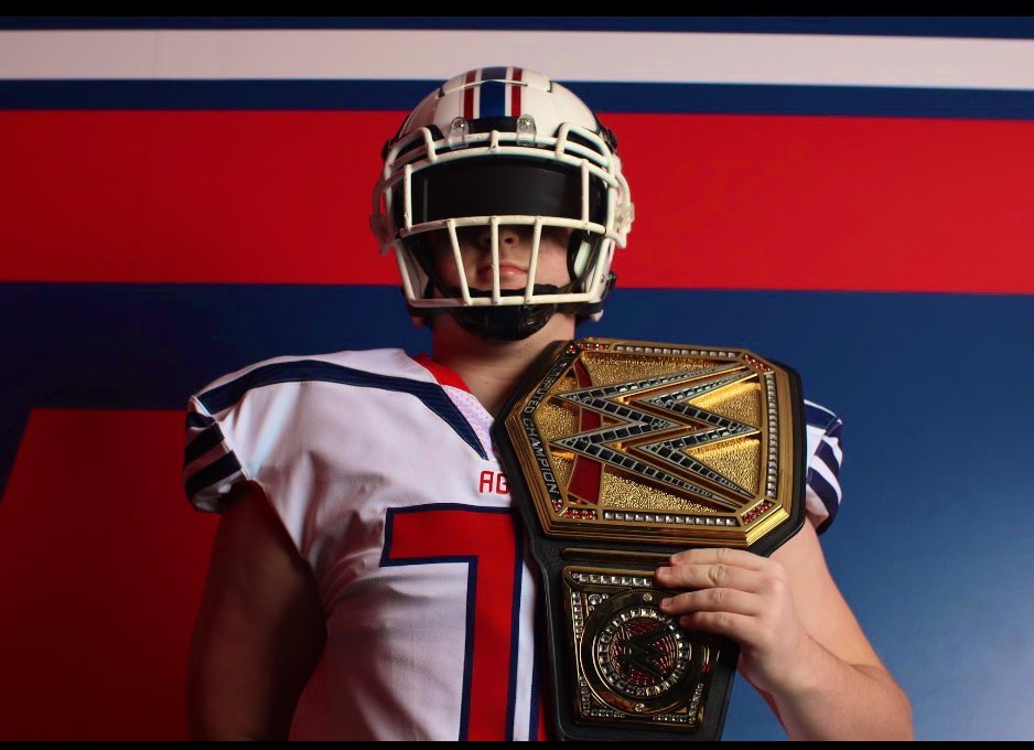 JACK STRICKLIN tweet media