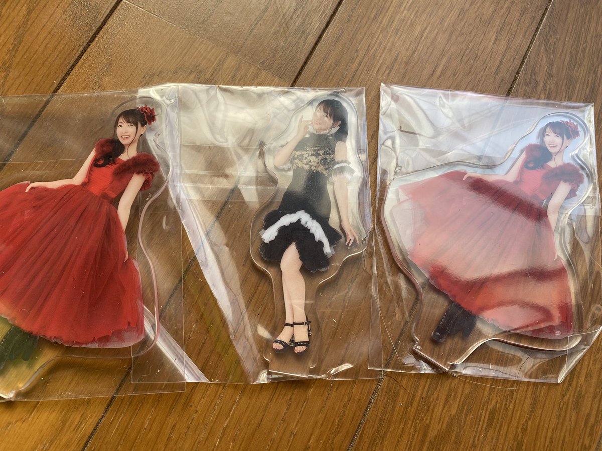 水樹奈々 LIVE VISION アクリルスタンド コンプリート アクスタケース 新品 水樹奈々 LIVE VISION アクリルスタンド LIVE JUNGLE - メルカリ
