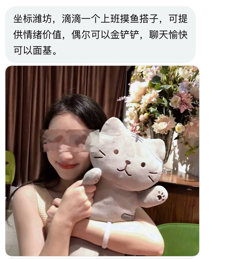 山东搭子 tweet media