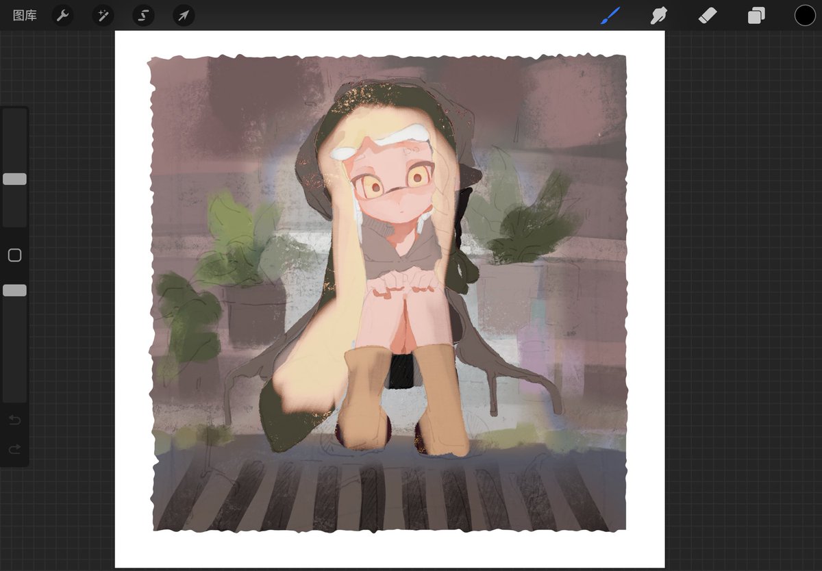 鱼凡凡凡凡🐟 (@fishfanfan) on Twitter photo 