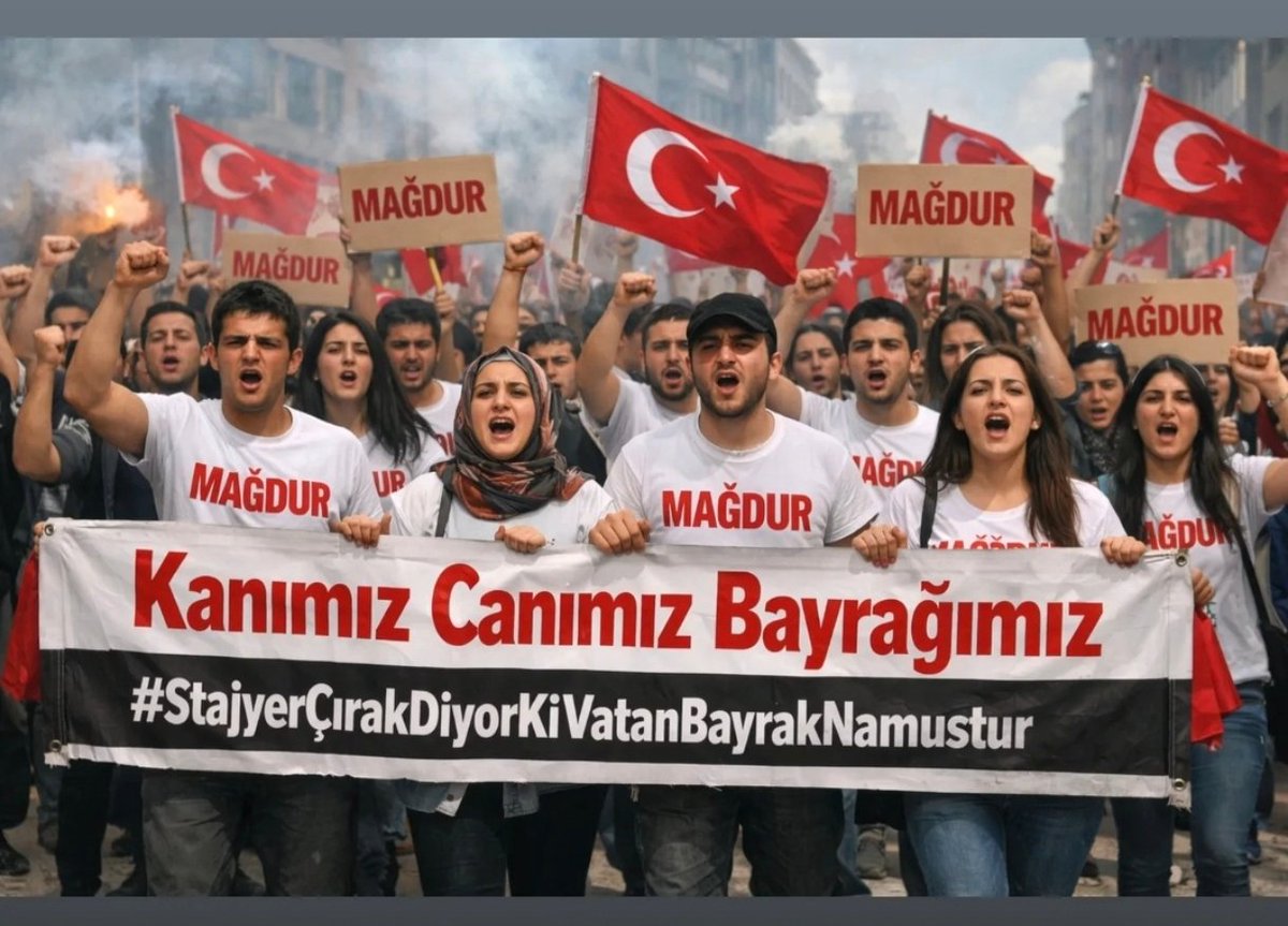 41ibrahim_ECT's tweet photo. 3308 Sayılı Kanun Revize Edilmelidir‼️
Hak teslimi HAKKIMIZ💯
Tam Sigorta Gerek
#YarımSigortaylaÇalışacakStajyerÇırakKalmadı https://t.co/Bw9NxKDJhc