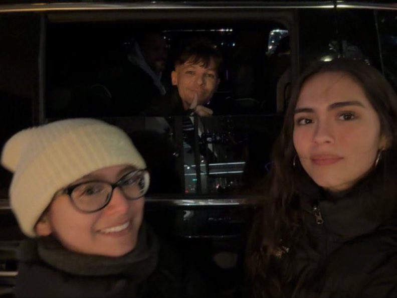 THAT SHOULD BE MEEEE