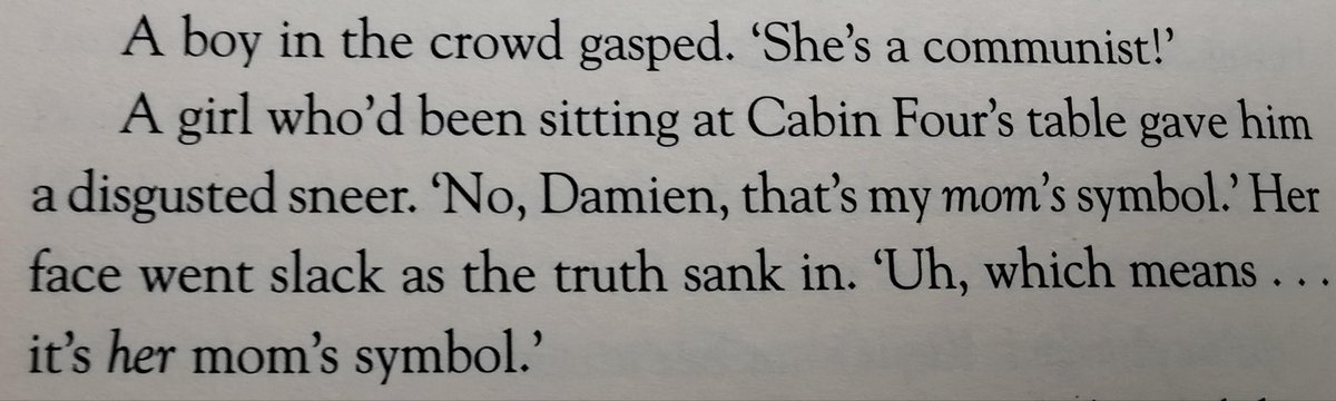 griabuggie's tweet image. still probably the funniest thing rick ever wrote to me