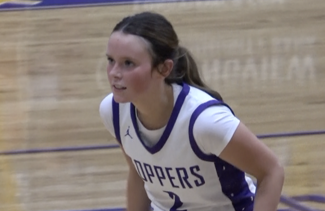 Channel1450com's tweet photo. Hilltoppers Sneak Past Tigers in OT to Stay Undefeated 

@MPAthDir @CoachMcVickers 
Highlights:https://t.co/iTlIkT4VPw https://t.co/7aH6j7hBOv