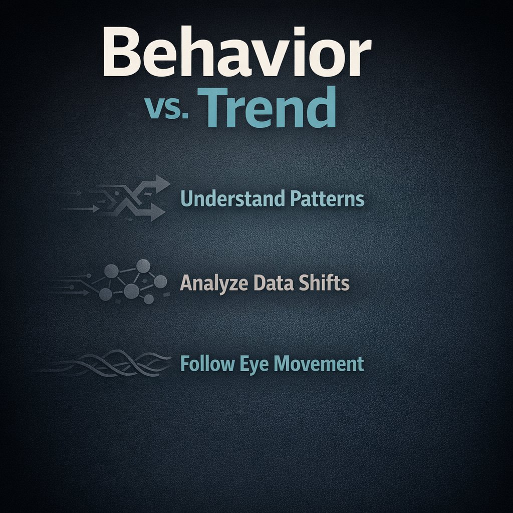 nasirdadkhan's tweet image. Creators Copy Trends Instead of Understanding Platform Behavior.

#ContentCreators #PlatformBehavior #AlgorithmTruth 
#CreatorMindset #AIAutomation #SmartCreators 
#GrowOnTikTok #contentstrategy #whyvideosfail #nasirdad @tiktokcreators