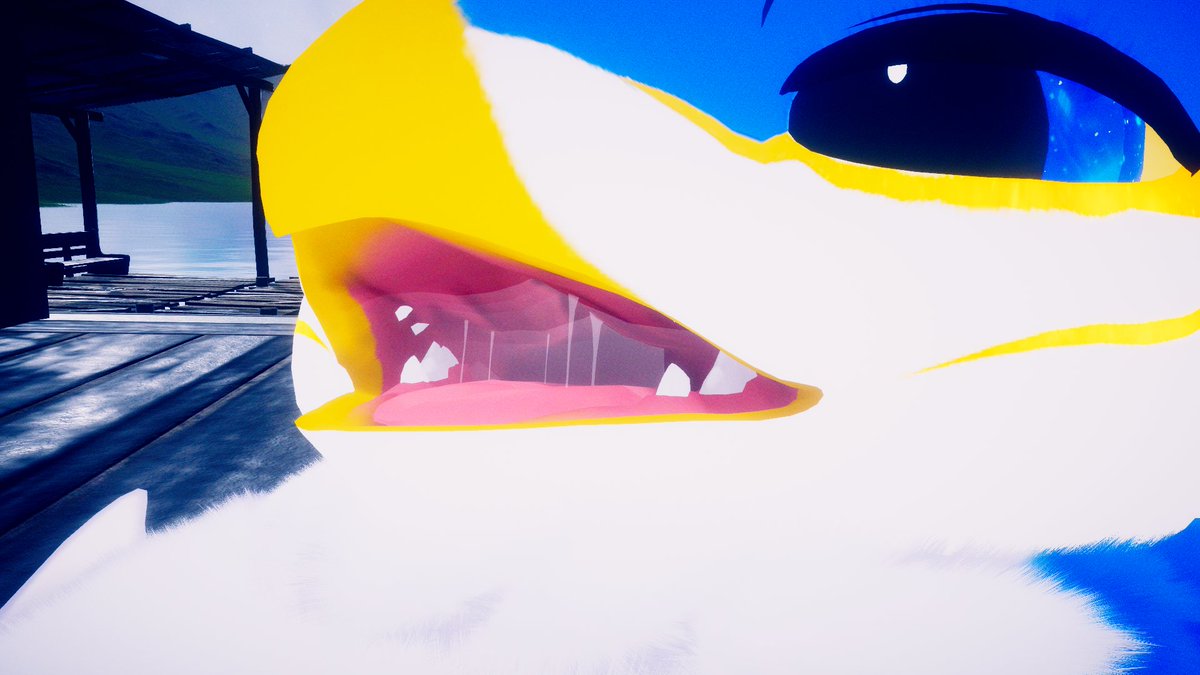 trueabsol359's tweet image. 最近のVRC