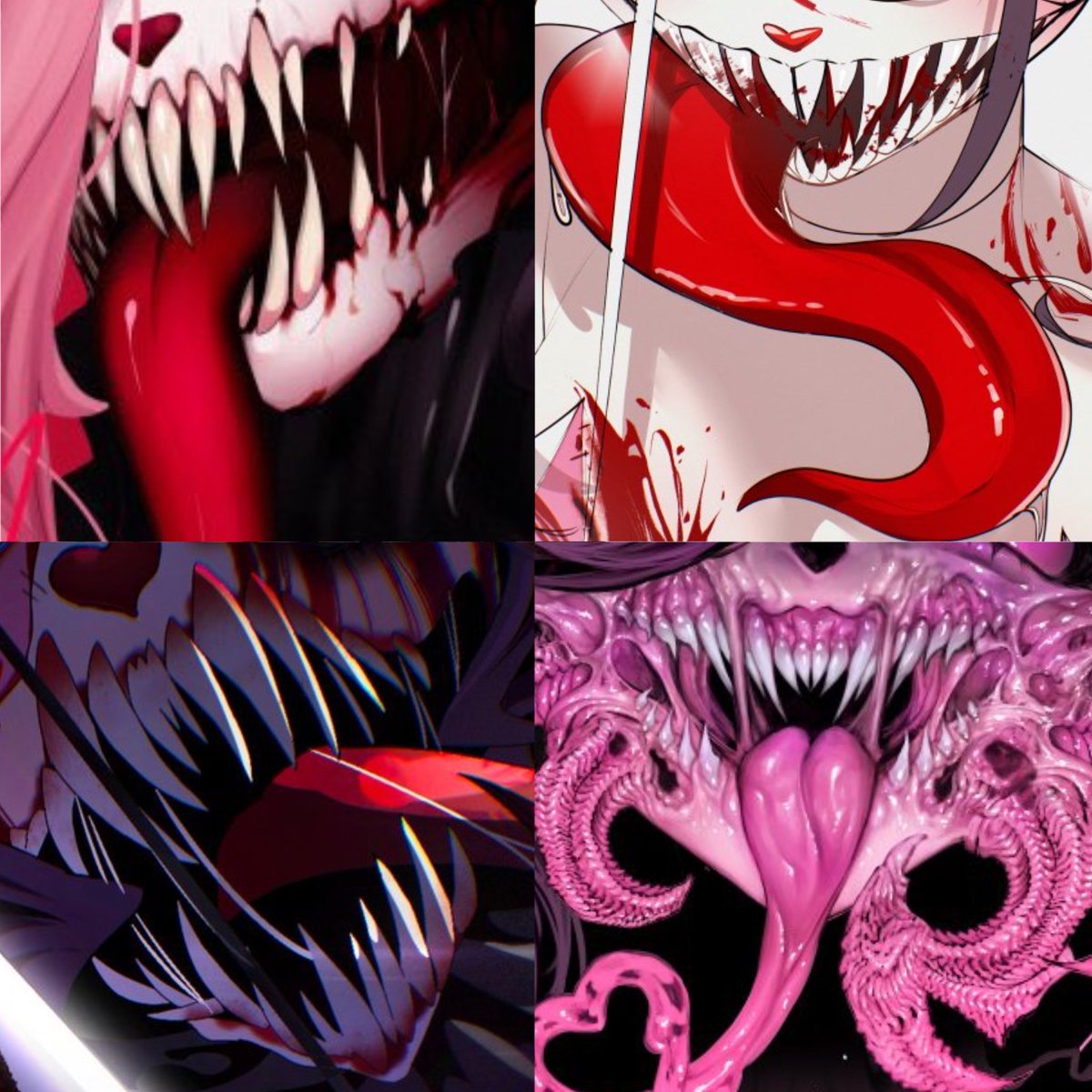 are men into this? 🫣