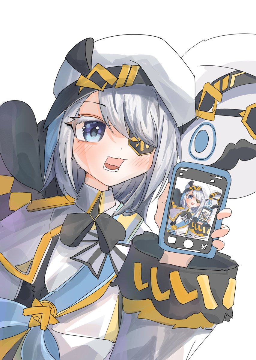 #Eternal_Return #sissela