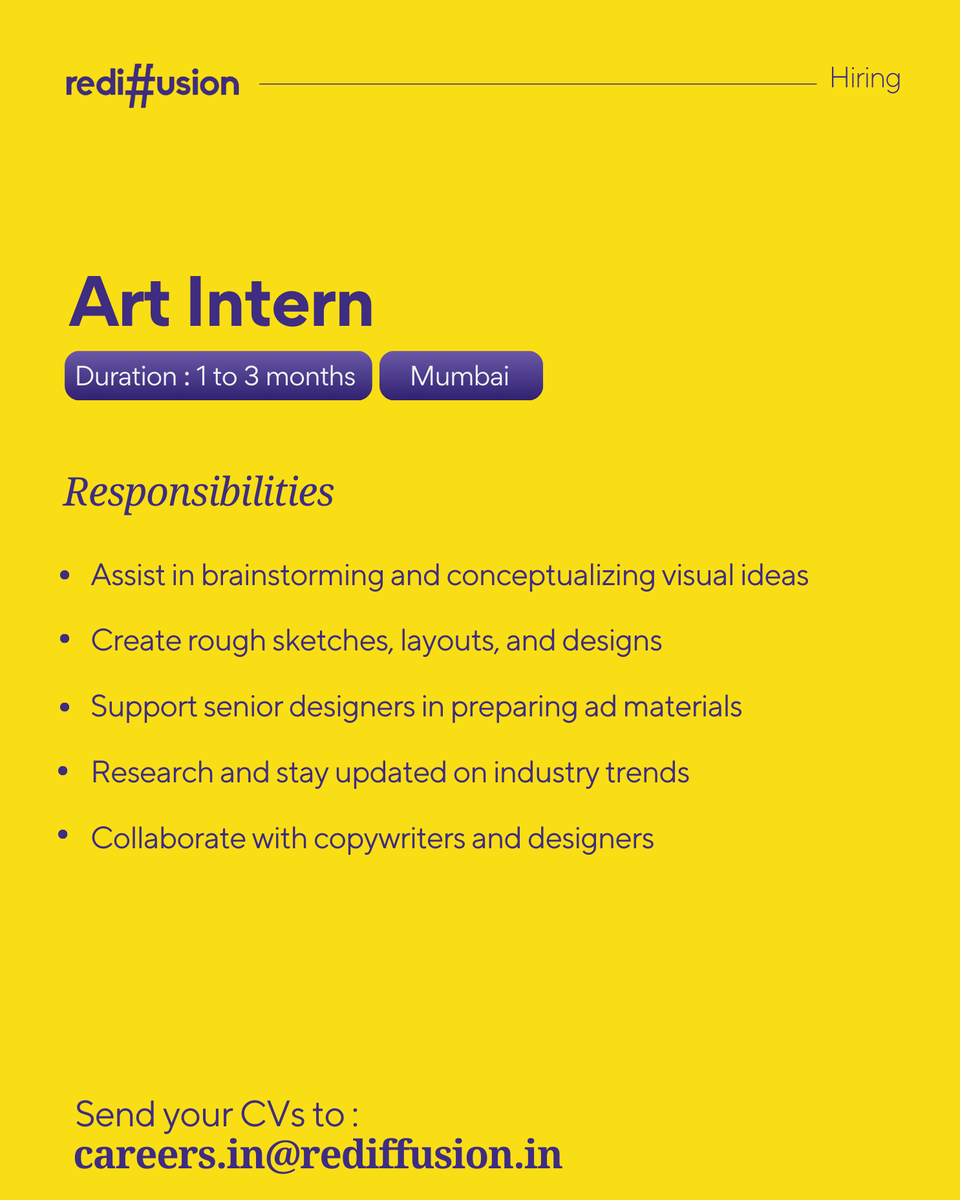 Rediffusion tweet media