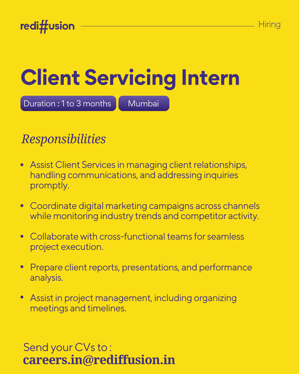 Rediffusion tweet media