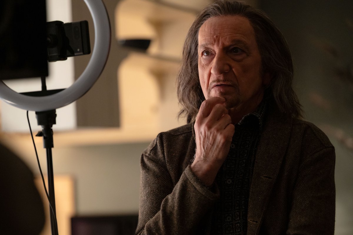 Matthew Simpson tweet media