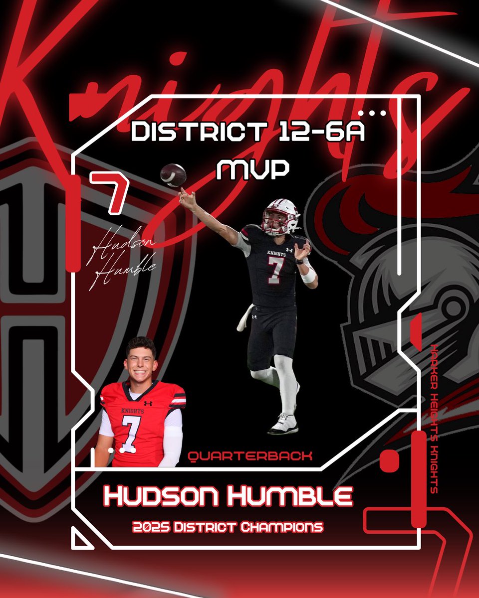 Hudson Humble tweet media