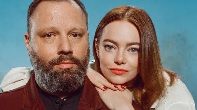wendellsandico's tweet photo. fun Oscars tidbit: four of the lead acting nominations came from long-term (3+ movie) collaborations between actor and director

- Emma Stone &amp; Yorgos Lanthimos (5)
- Michael B. Jordan &amp; Ryan Coogler (5)
- Renate Reinsve &amp; Joachim Trier (3)
- Ethan Hawke &amp; Richard Linklater (9) https://t.co/iImZMN0UT7