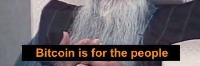 BitImmortal's tweet image. tap to see the truth