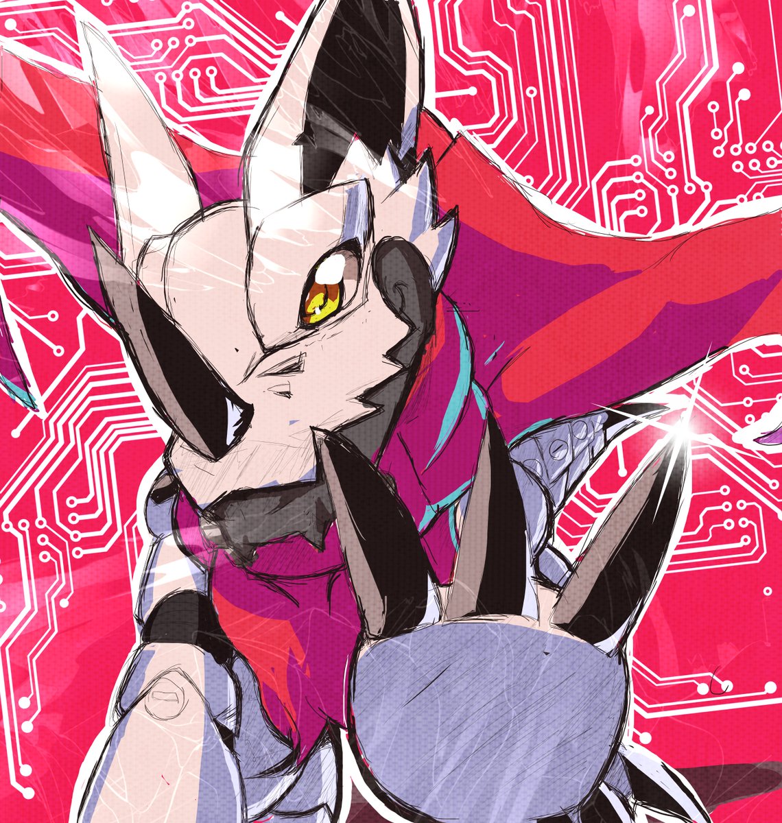 Just 2 more!! sorry for the massive ghosting working really hard to finish soon as possible!!❤️🤍