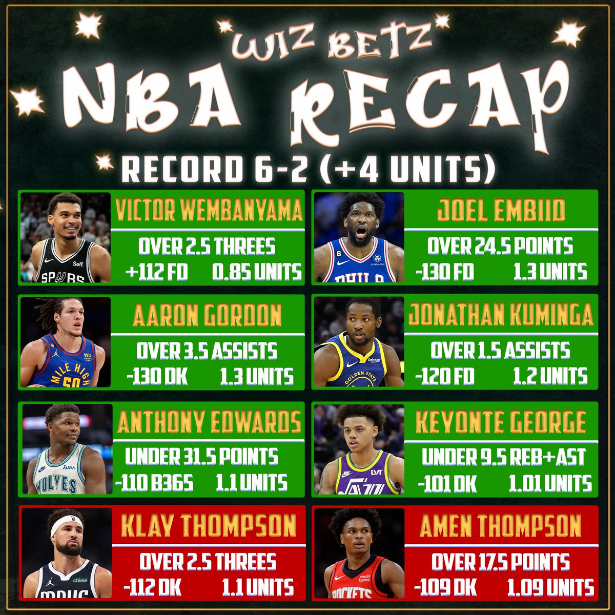 Wiz Betz 🧙‍♀️ tweet media