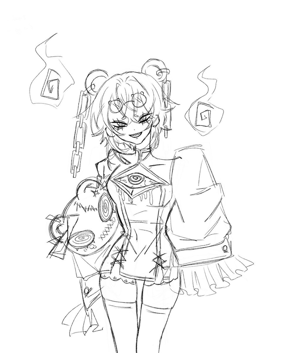 체셔004 tweet media