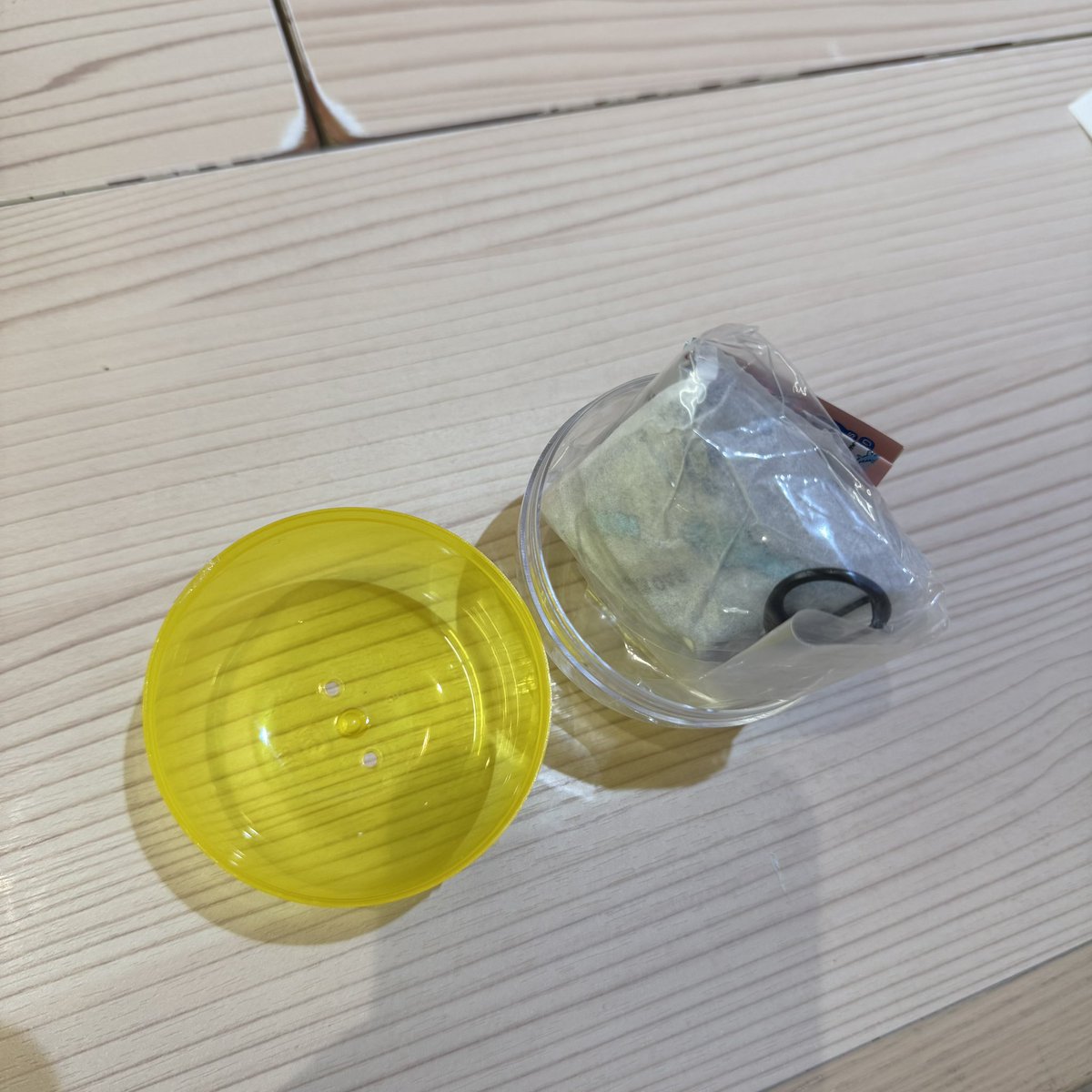 えむ🐰🏳️‍⚧️@取引垢 tweet media