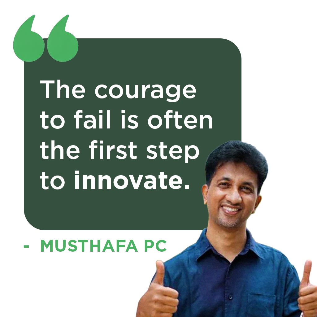 Musthafa PC tweet media