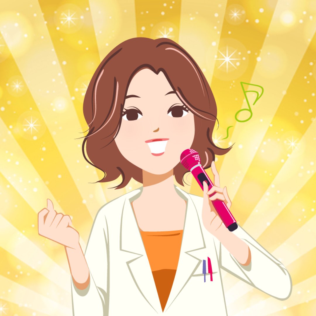 あすけん公式 tweet media