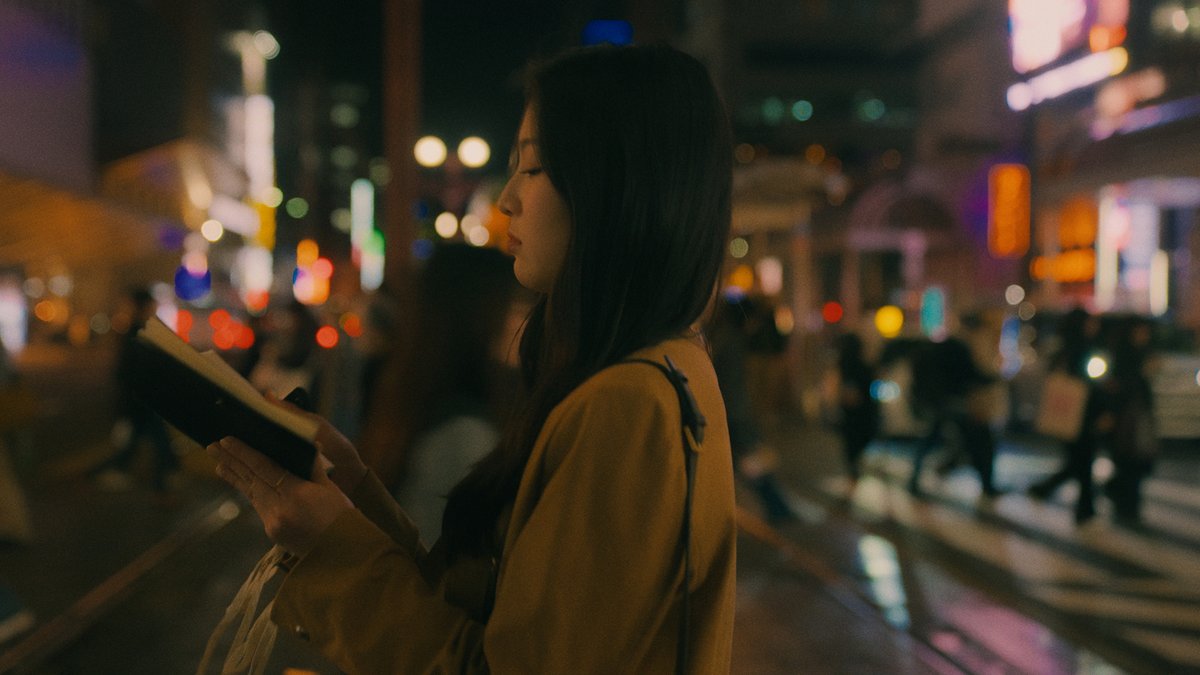 hyobean_'s tweet photo. 정효빈 (Jeong Hyo Bean) - 항해 (Sail) I M/V🧡I
🔗 https://t.co/nWxmWXTo5i
#정효빈 #효빈
#Marigold #항해
#Label_A https://t.co/N9wpHbSdeX