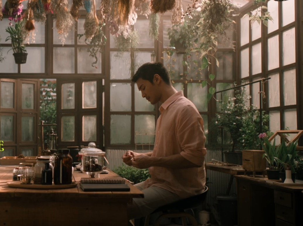 Foon555XApo555's tweet image. Today! Release Plan 🎬 หนังที่ยังไม่ตั้งชื่อ [To Be Named]

#ToBeNamedMovie

📅 23 January 2026 
⏰ 7.00 PM (BKK TIME)

🎬 OFFICIAL TRAILER
(พร้อมชื่อภาพยนตร์อย่างเป็นทางการ)
(With the official movie title reveal)

#ApoNattawin @Nnattawin1